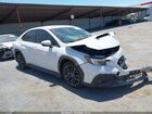 2025 Subaru Wrx Premium White vin: JF1VBAH65S9810159