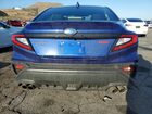 2025 Subaru Wrx Premium Blue vin: JF1VBAH68S9802833