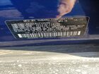 2025 Subaru Wrx Premium Blue vin: JF1VBAH68S9802833