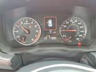 2025 Subaru Wrx Premium Red vin: JF1VBAH68S9805652