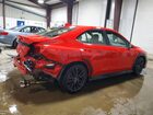 2025 Subaru Wrx Premium Красный vin: JF1VBAH69S9801836