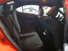 2025 Subaru Wrx Premium Красный vin: JF1VBAH69S9801836