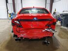 2025 Subaru Wrx Premium Красный vin: JF1VBAH69S9801836