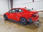 2025 Subaru Wrx Premium Красный vin: JF1VBAH69S9801836