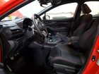 2025 Subaru Wrx Premium Красный vin: JF1VBAH69S9801836