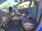 2023 Subaru Wrx Limited Blue vin: JF1VBAL63P9800258