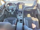 2023 Subaru Wrx Limited Blue vin: JF1VBAL63P9800258