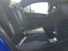 2022 Subaru Wrx Limited Blue vin: JF1VBAL65N9029086