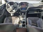 2022 Subaru Wrx Limited Blue vin: JF1VBAL65N9029086
