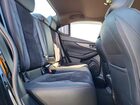 2022 Subaru Wrx Limited Черный vin: JF1VBAL69N9009553