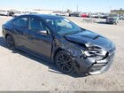 2023 Subaru Wrx Limited Gray vin: JF1VBAL6XP9808132