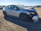 2024 Subaru Wrx Limited Silver vin: JF1VBAN62R9804446 2024 Subaru Wrx Limited Silver vin: JF1VBAN62R9804446
