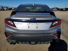 2024 Subaru Wrx Limited Silver vin: JF1VBAN62R9804446 2024 Subaru Wrx Limited Silver vin: JF1VBAN62R9804446