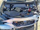 2024 Subaru Wrx Limited Silver vin: JF1VBAN62R9804446 2024 Subaru Wrx Limited Silver vin: JF1VBAN62R9804446