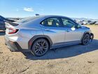 2024 Subaru Wrx Limited Silver vin: JF1VBAN62R9804446 2024 Subaru Wrx Limited Silver vin: JF1VBAN62R9804446