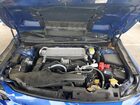 2022 Subaru Wrx Limited Blue vin: JF1VBAN64N8020964