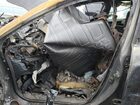 2024 Subaru Wrx Limited Черный vin: JF1VBAN64R9804710