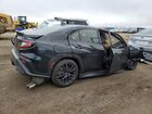 2024 Subaru Wrx Limited Черный vin: JF1VBAN64R9804710