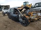 2024 Subaru Wrx Limited Черный vin: JF1VBAN64R9804710
