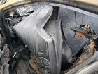 2024 Subaru Wrx Limited Черный vin: JF1VBAN64R9804710