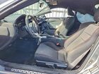 2017 Subaru Brz 2.0 Premium Silver vin: JF1ZCAB16H9605972 2017 Subaru Brz 2.0 Premium Silver vin: JF1ZCAB16H9605972