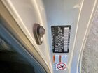 2017 Subaru Brz 2.0 Limited Silver vin: JF1ZCAC11H9602704