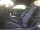 2017 Subaru Brz 2.0 Limited Черный vin: JF1ZCAC11H9605781