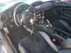 2020 Subaru Brz Limited Blue vin: JF1ZCAC13L9702148