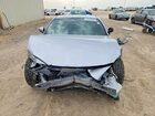 2019 Subaru Brz Limited Silver vin: JF1ZCAC14K9601151