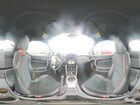 2017 Subaru Brz 2.0 Limited Синий vin: JF1ZCAC15H9605587