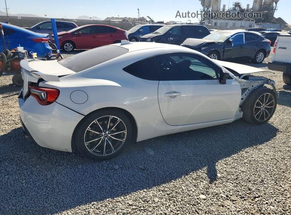 JF1ZCAC15L8702903 2020 SUBARU BRZ Бежевый Задняя правая четверть