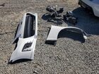 2020 Subaru Brz Limited Бежевый vin: JF1ZCAC15L8702903