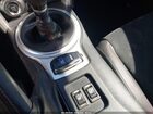 2017 Subaru Brz Limited Черный vin: JF1ZCAC19H9603745