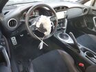 2020 Subaru Brz Limited Blue vin: JF1ZCAC19L9703384