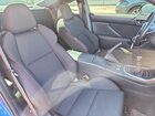 2023 Subaru Brz Premium Blue vin: JF1ZDBB10P9700710