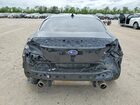 2024 Subaru Brz Limited Black vin: JF1ZDBE16R8704152 2024 Subaru Brz Limited Black vin: JF1ZDBE16R8704152