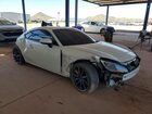2024 Subaru Brz Limited White vin: JF1ZDBE17R9700637