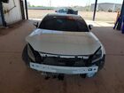 2024 Subaru Brz Limited White vin: JF1ZDBE17R9700637