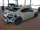 2024 Subaru Brz Limited White vin: JF1ZDBE17R9700637