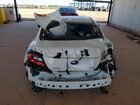 2024 Subaru Brz Limited White vin: JF1ZDBE17R9700637