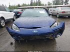 2025 Subaru Brz Ts Blue vin: JF1ZDBS18S9703668