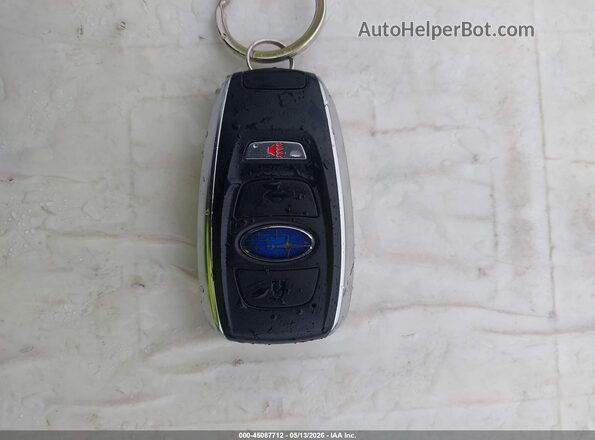 JF1ZDBS18S9703668 2025 SUBARU BRZ Blue Vista del salpicadero