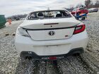 2023 Toyota Gr86 Base White vin: JF1ZNBB16P9762562