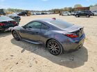 2024 Toyota Gr86 Base Серый vin: JF1ZNBB19R9758587