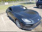 2023 Toyota Gr86 Premium Black vin: JF1ZNBE14P9754519