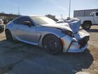 2026 Toyota Gr 86 Premium Серебряный vin: JF1ZNBE14T8076189