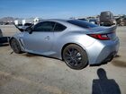 2026 Toyota Gr 86 Premium Серебряный vin: JF1ZNBE14T8076189