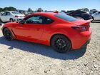 2026 Toyota Gr 86 Premium Red vin: JF1ZNBE17T8076333 2026 Toyota Gr 86 Premium Red vin: JF1ZNBE17T8076333