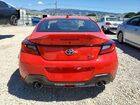 2026 Toyota Gr 86 Premium Red vin: JF1ZNBE17T8076333 2026 Toyota Gr 86 Premium Red vin: JF1ZNBE17T8076333