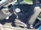2023 Toyota Gr 86 Premium Синий vin: JF1ZNBF11P8757396